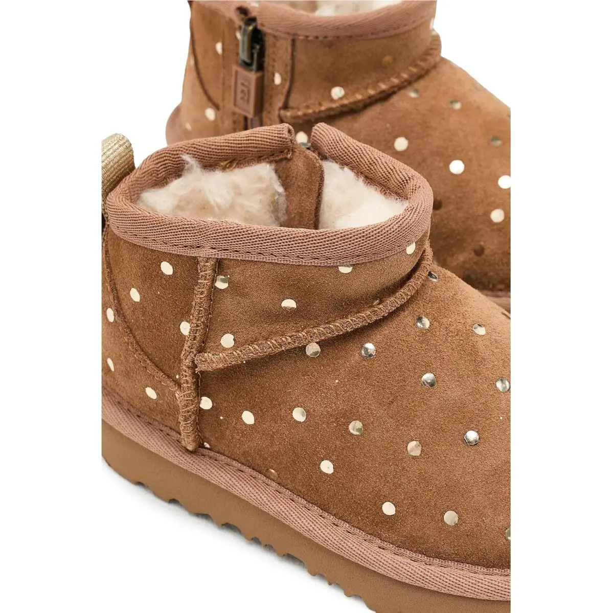 UGG shoes - Black 18