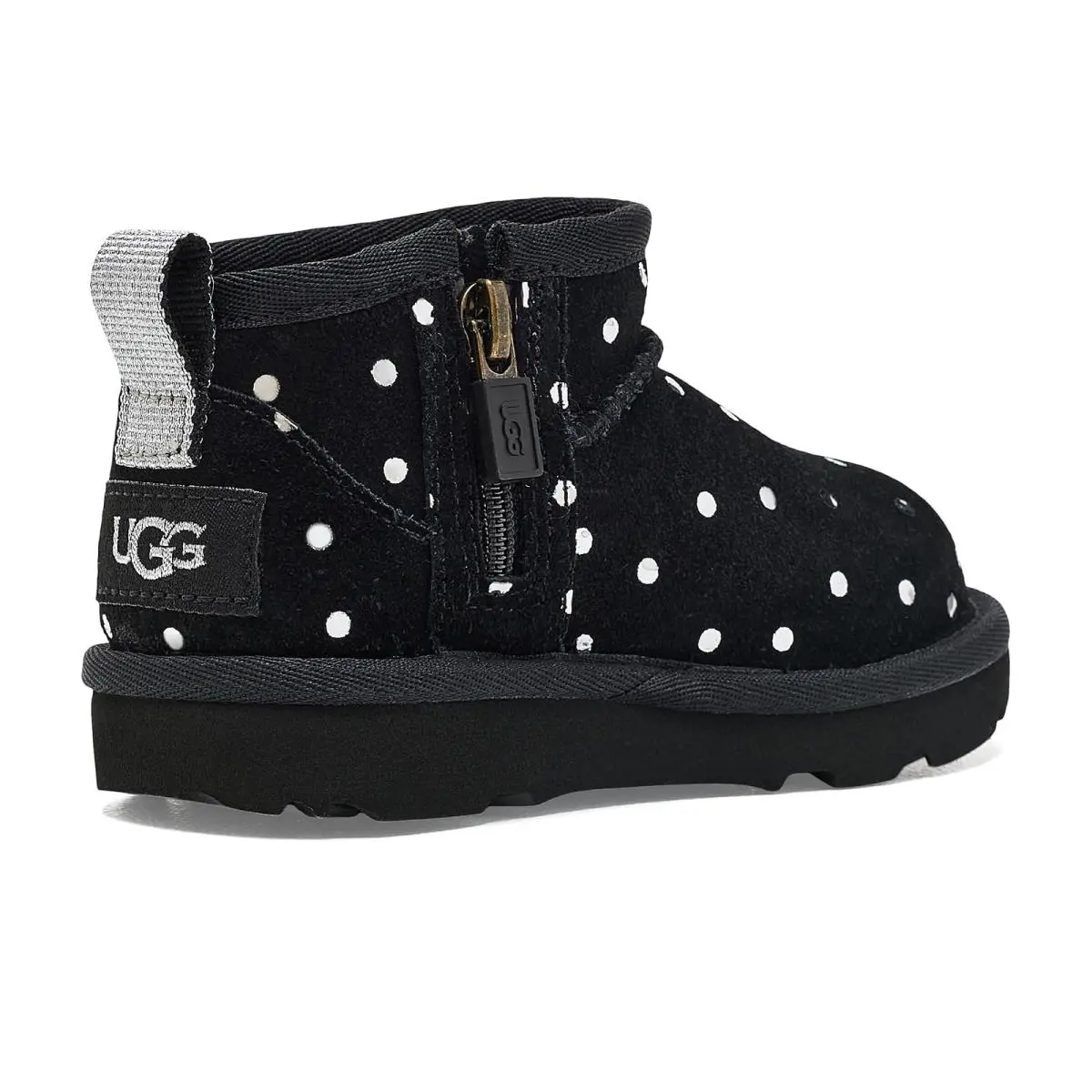 UGG shoes - Black 8