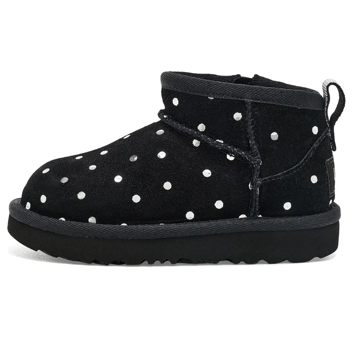 UGG shoes - Black 9