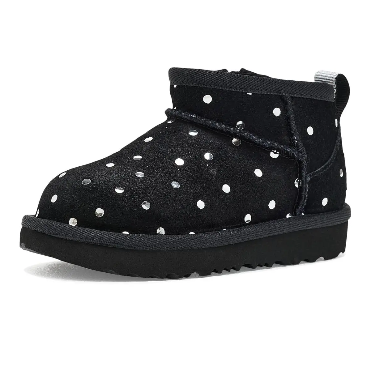 UGG shoes - Black 6