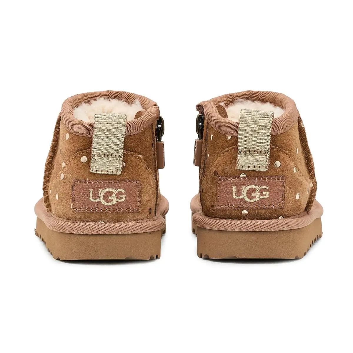 UGG shoes - Black 19