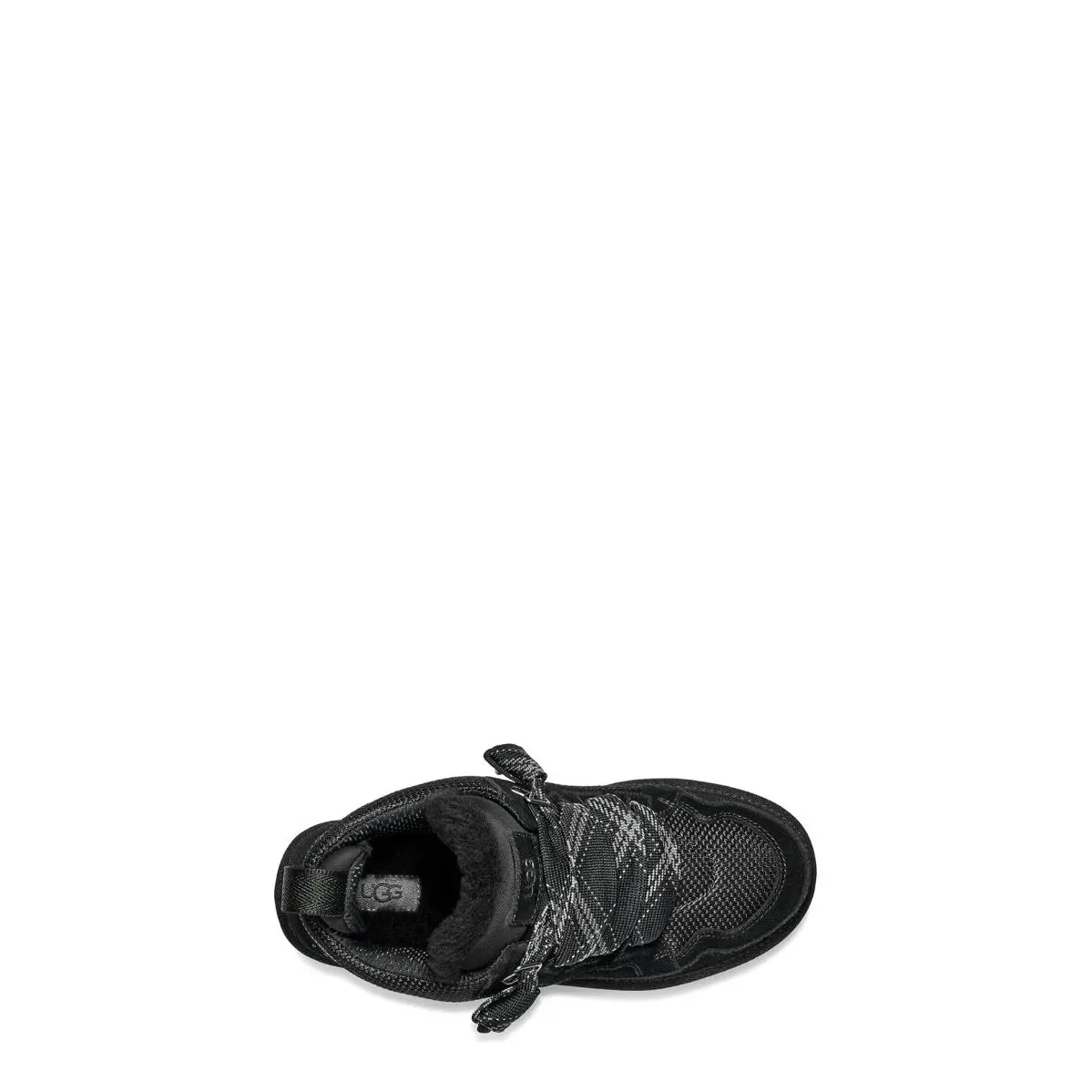 UGG shoes - Black 0
