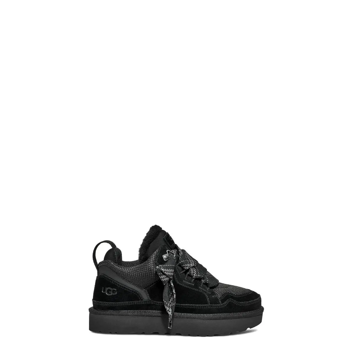 UGG shoes - Black 4