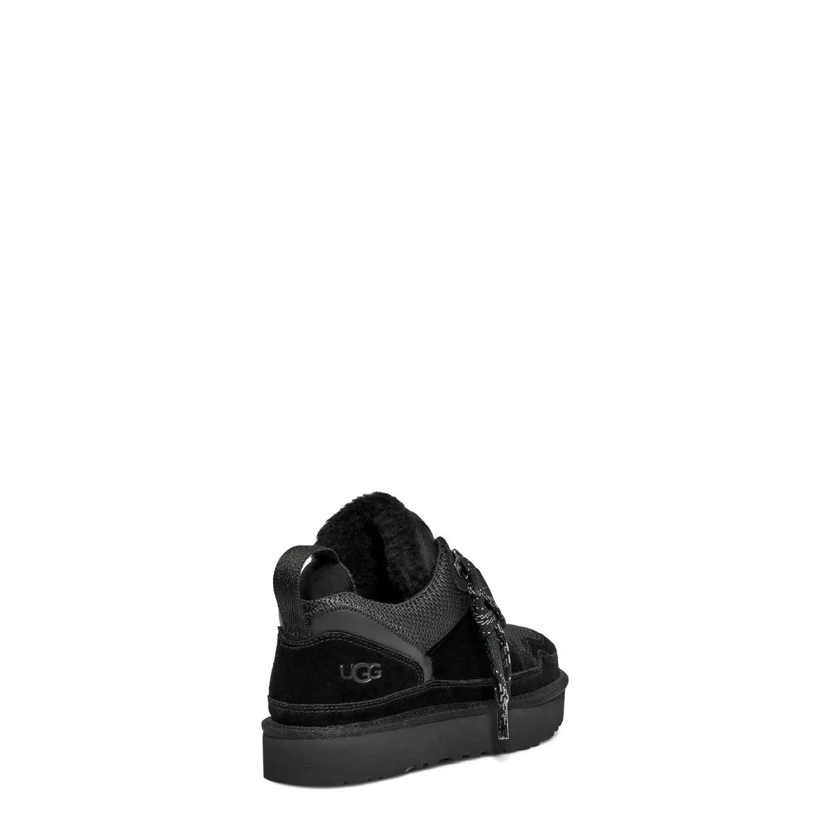 UGG shoes - Black 9