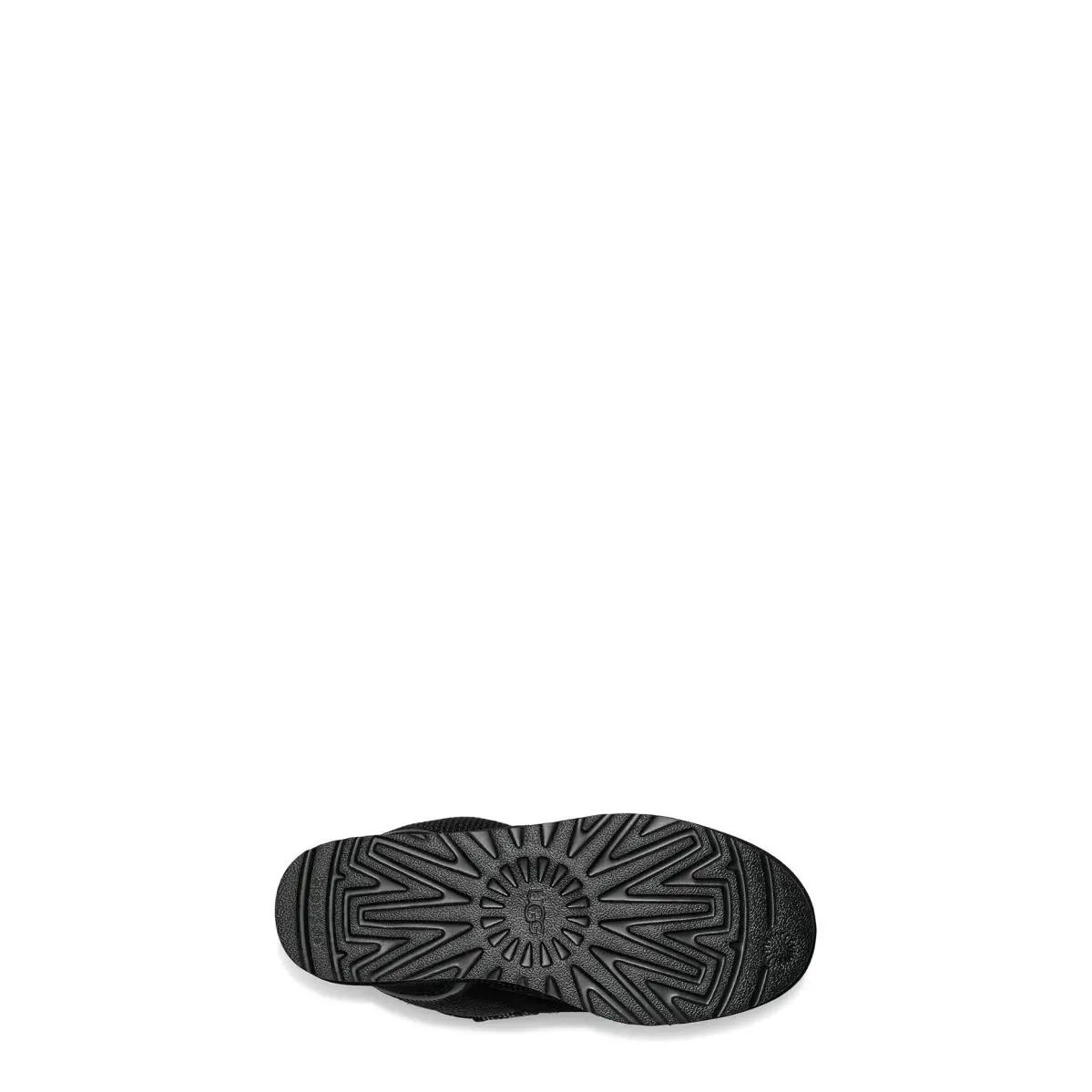 UGG shoes - Black 7
