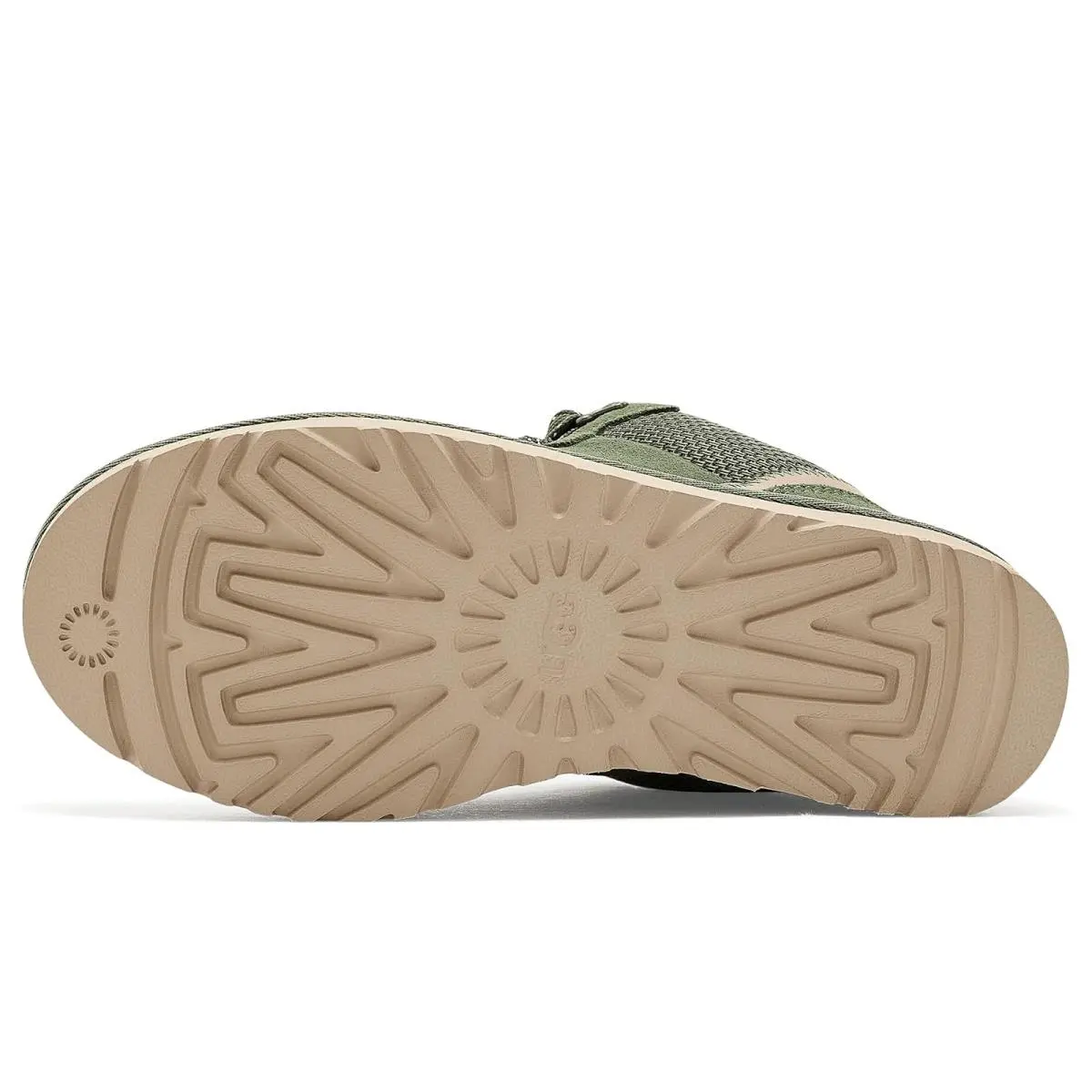 UGG shoes - Black 20