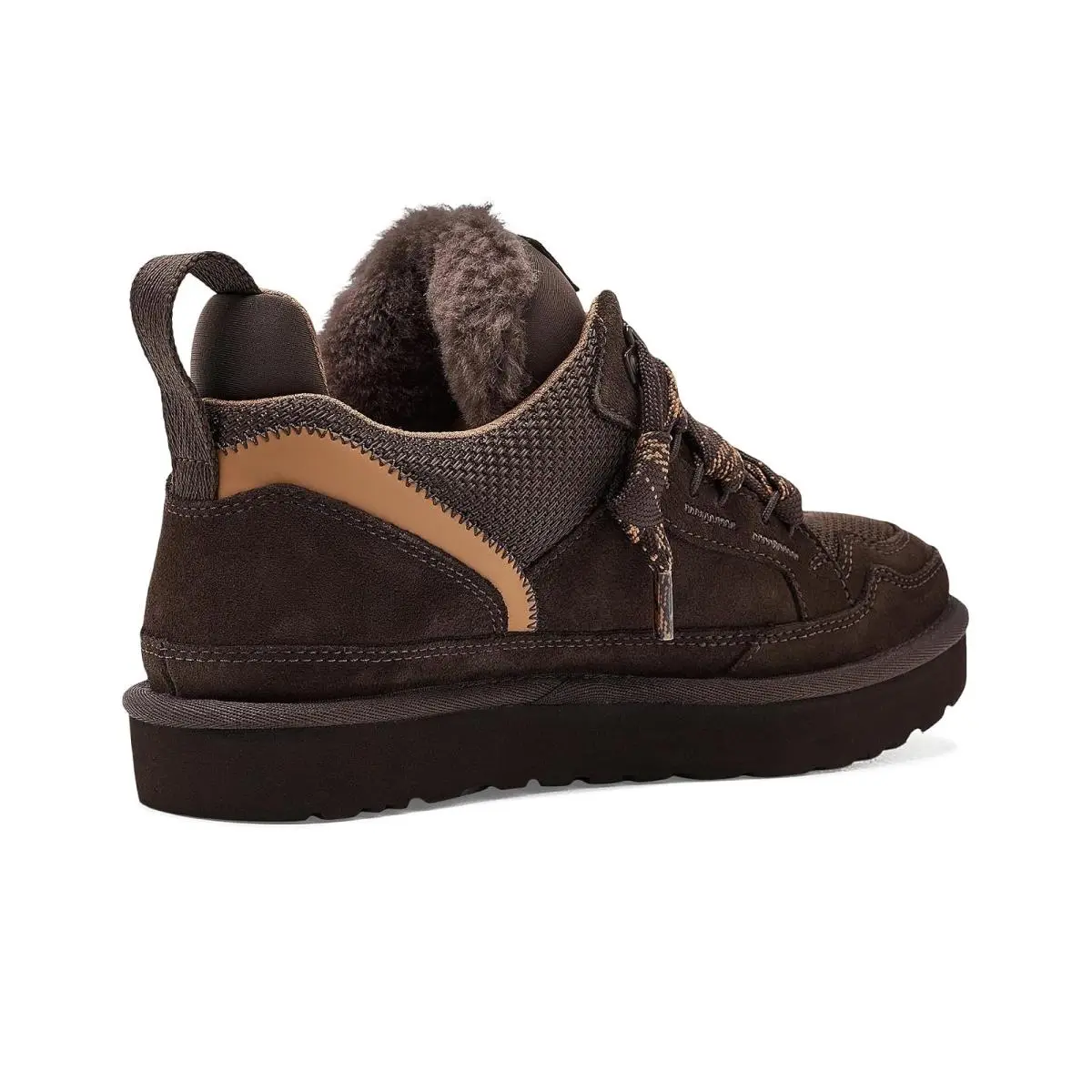 UGG shoes - Black 25
