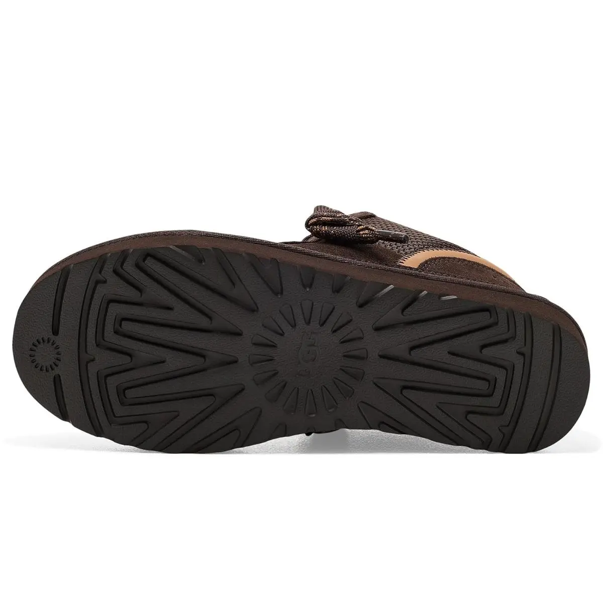 UGG shoes - Black 27
