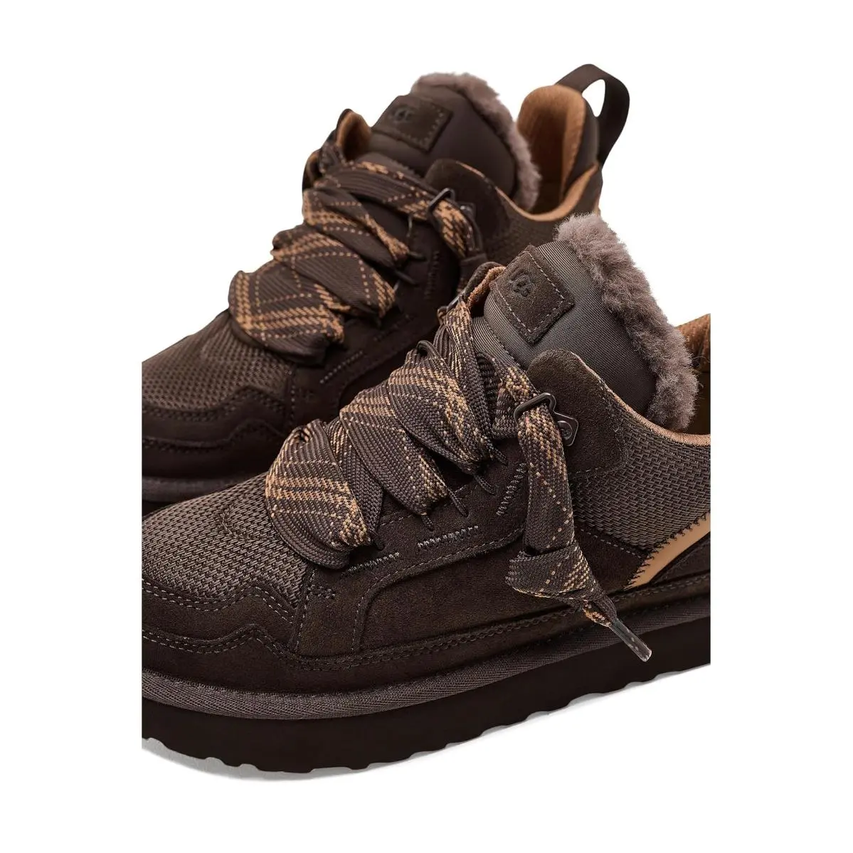 UGG shoes - Black 28