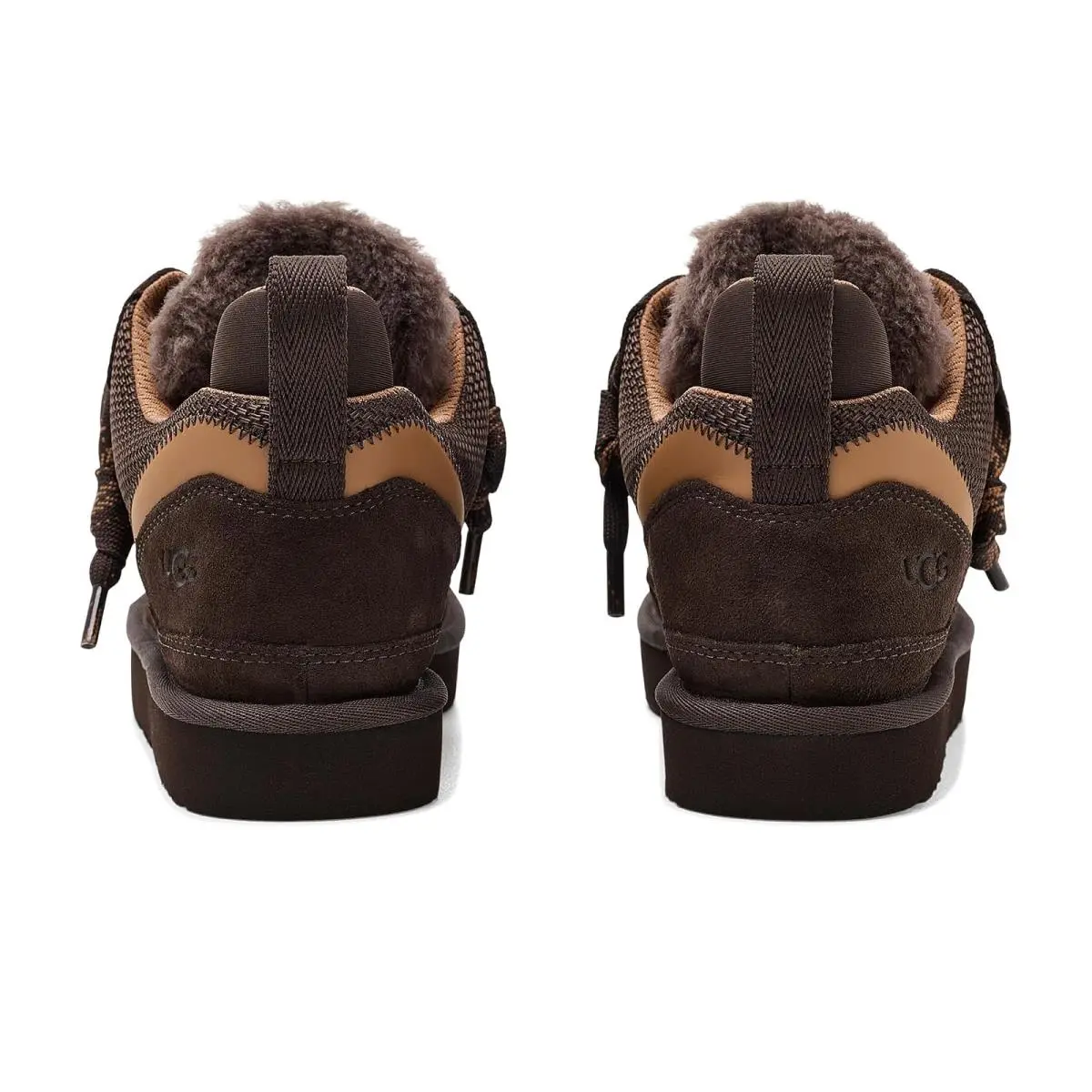 UGG shoes - Black 29