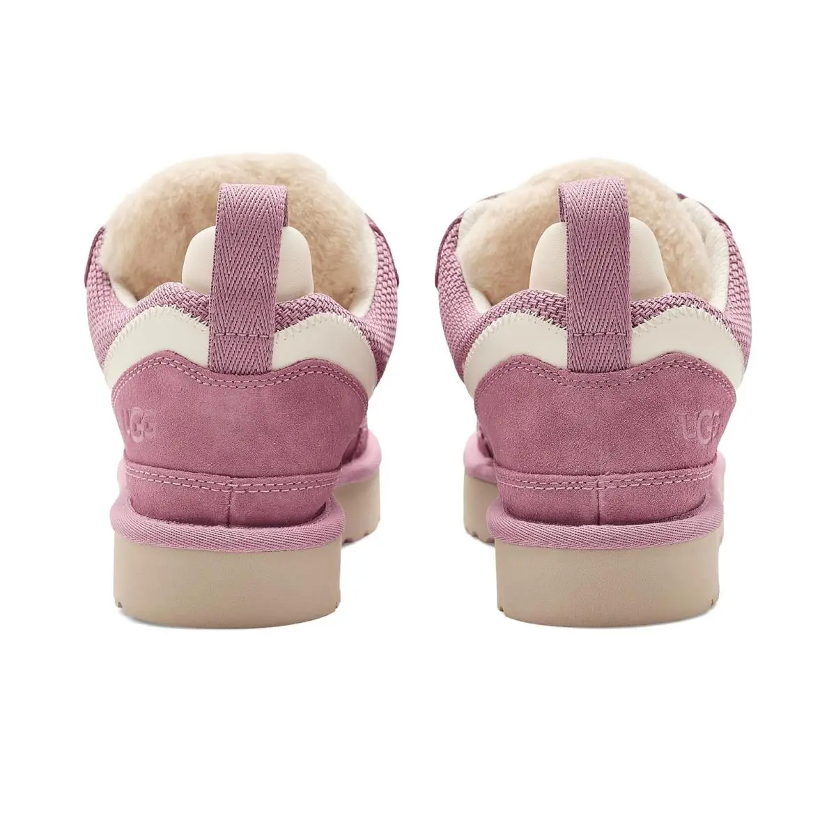 UGG shoes - Black 36