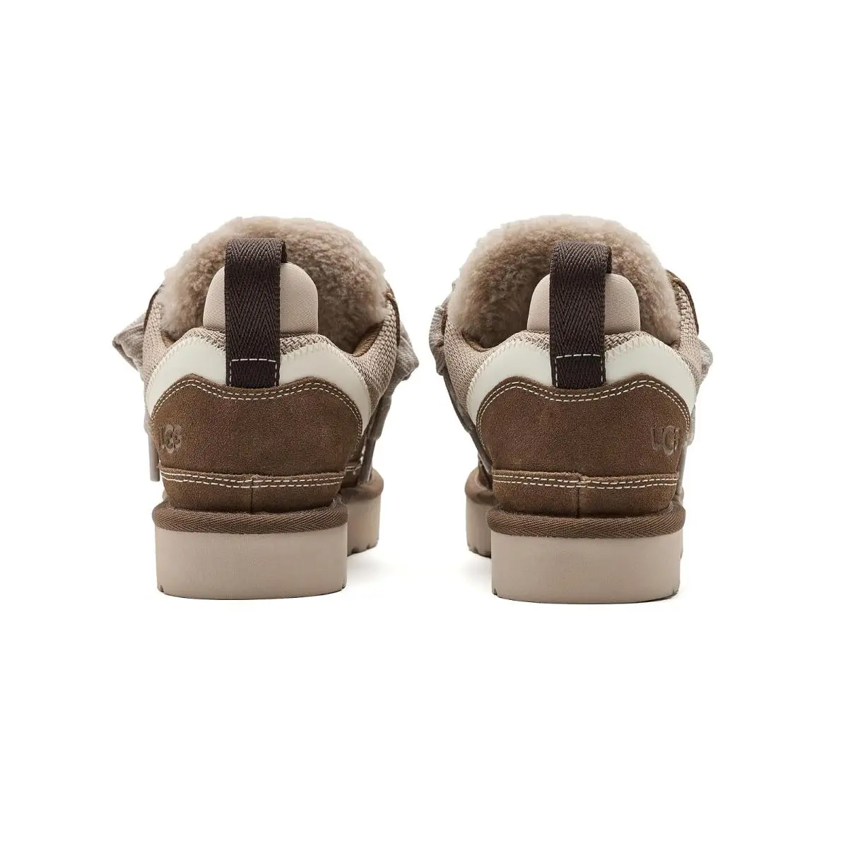 UGG shoes - Black 43