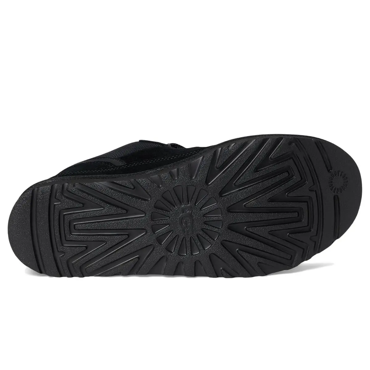 UGG shoes - Black 1