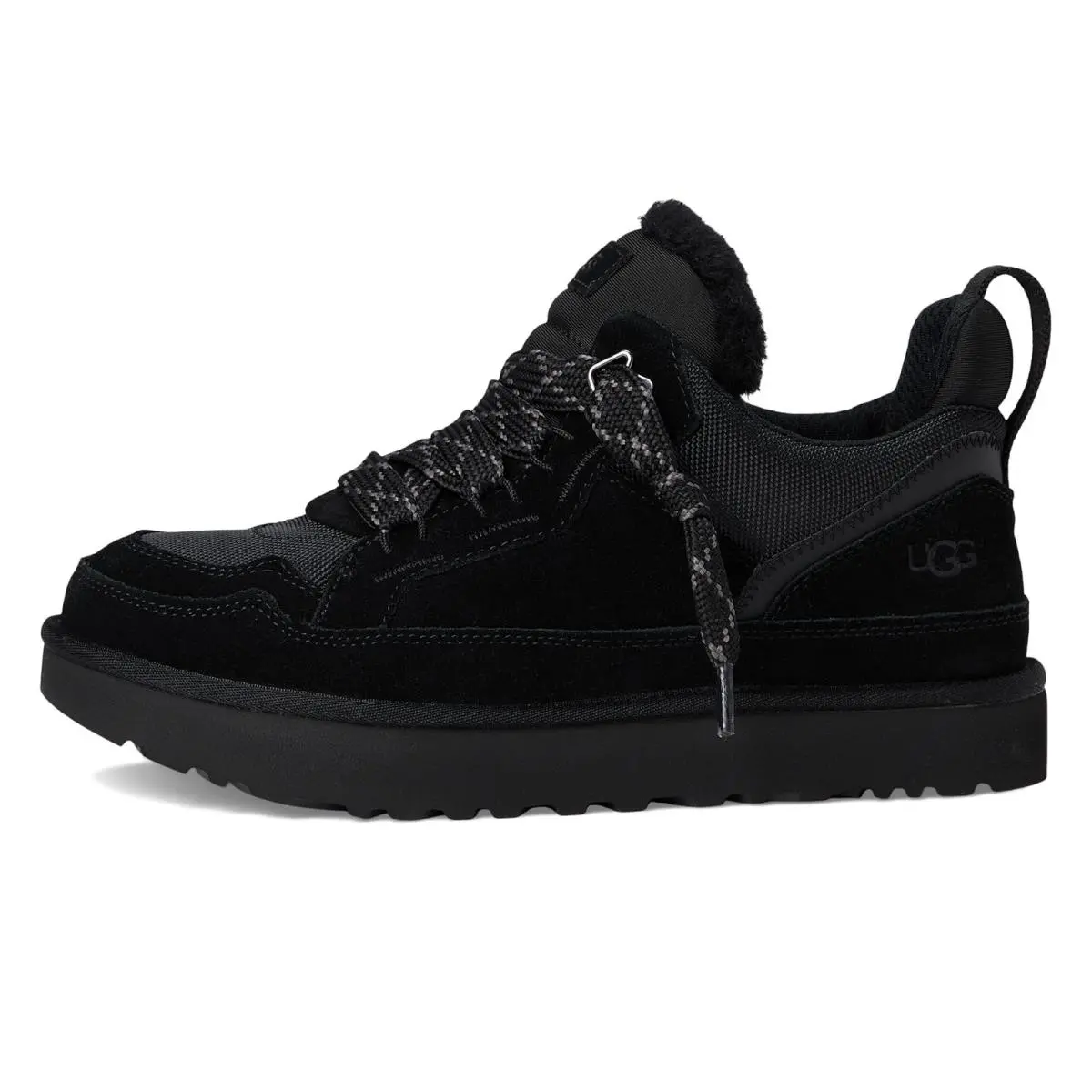 UGG shoes - Black 2