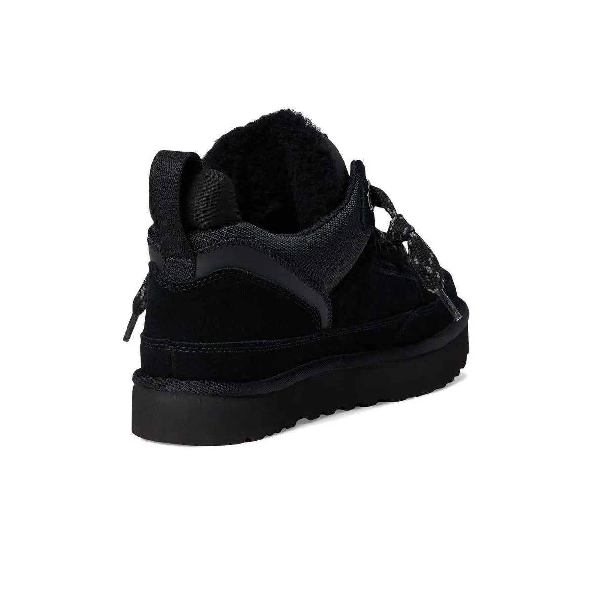UGG shoes - Black 3
