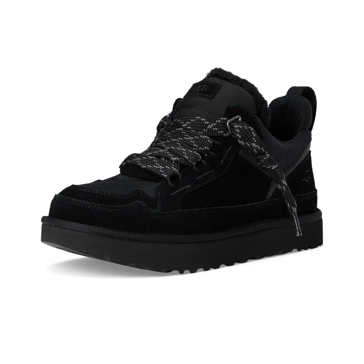 UGG shoes - Black 5