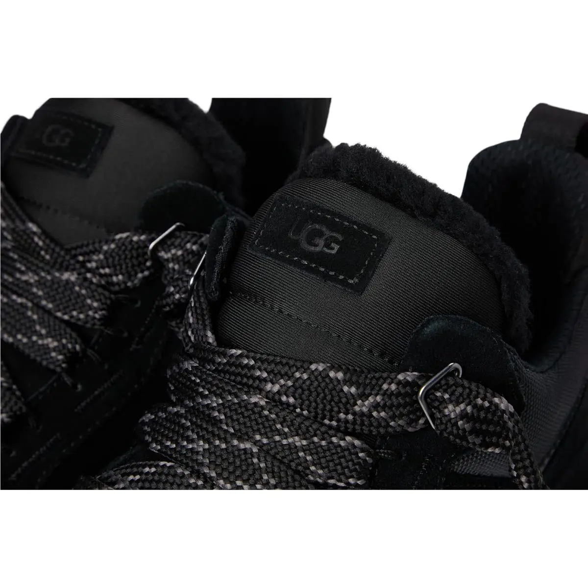UGG shoes - Black 11
