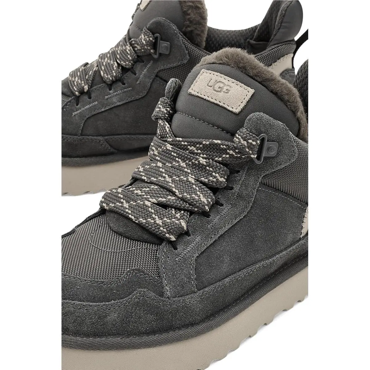UGG shoes - Black 25