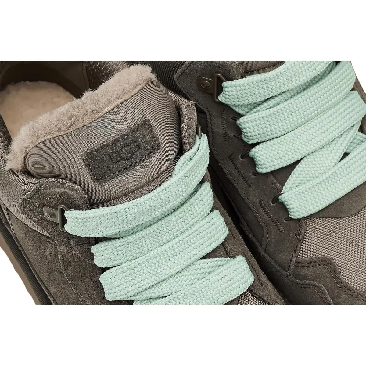 UGG shoes - Black 39