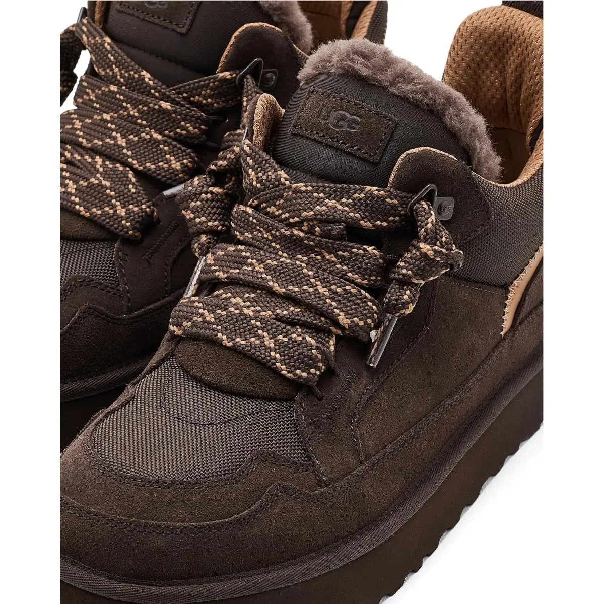 UGG shoes - Black 46
