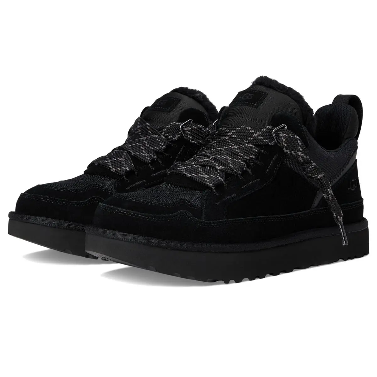 UGG shoes - Black 6