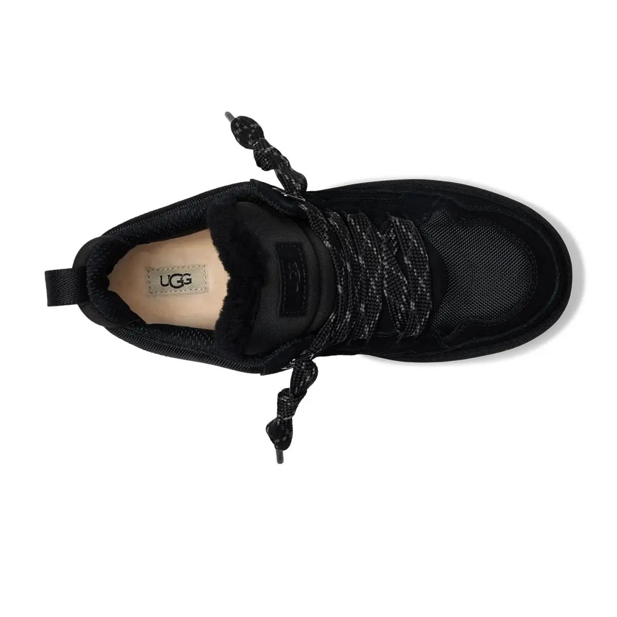 UGG shoes - Black 7