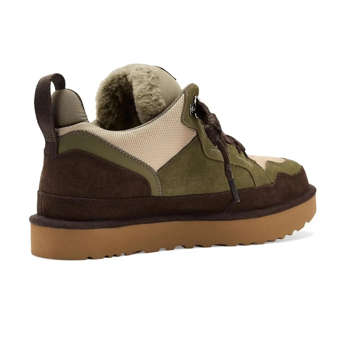 UGG shoes - Black 15