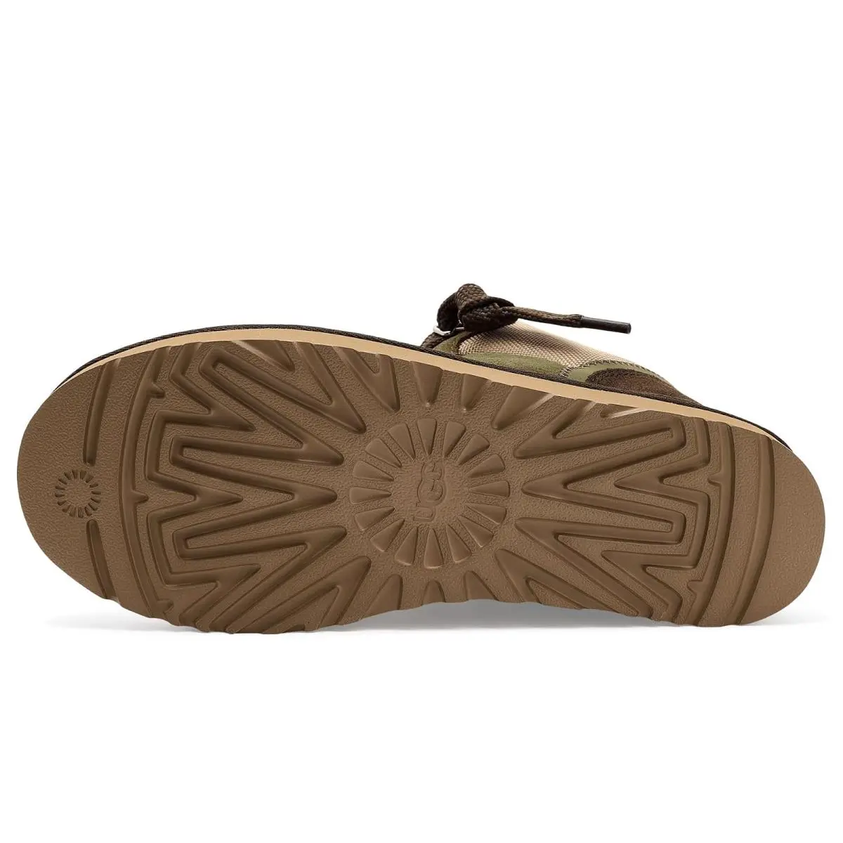 UGG shoes - Black 17