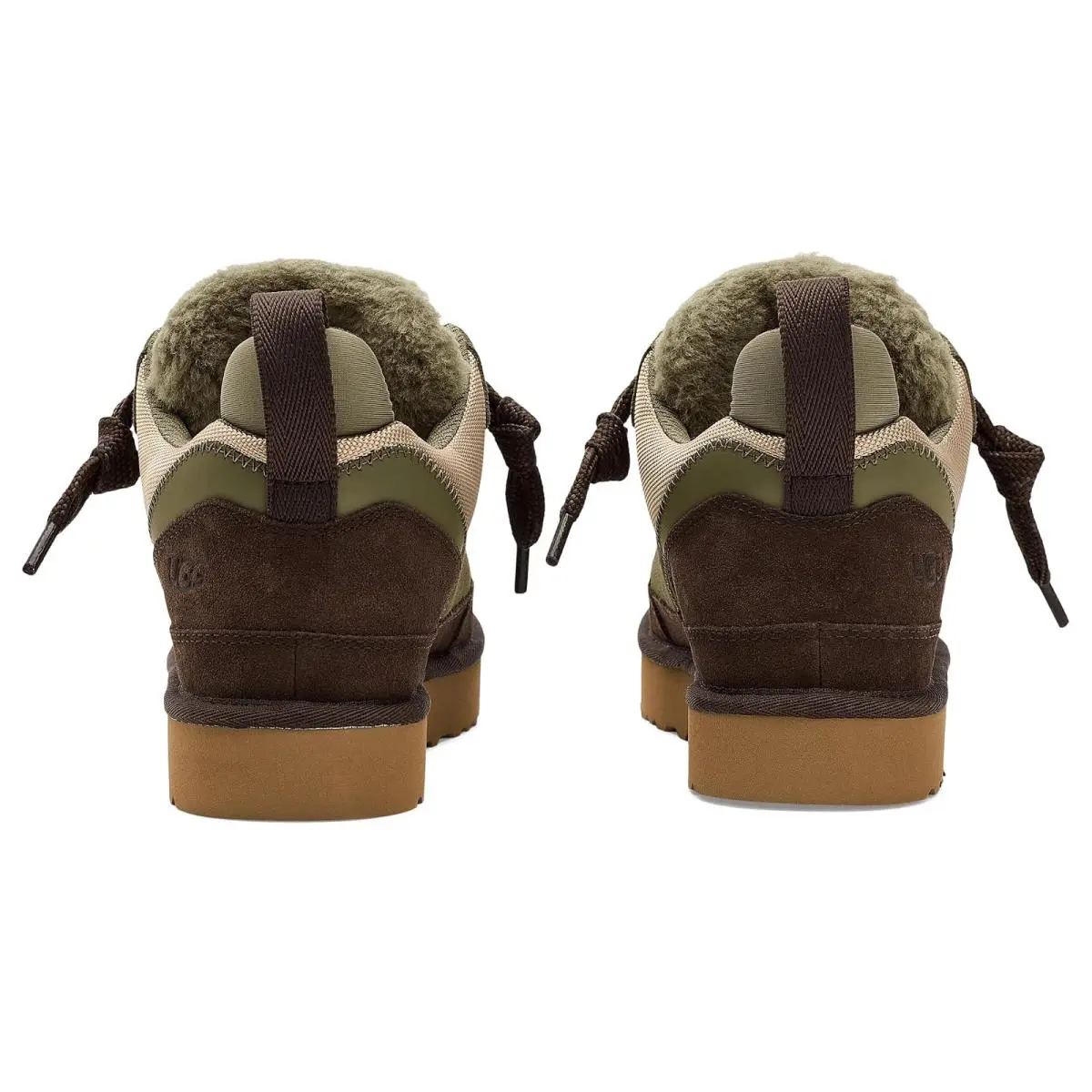 UGG shoes - Black 19