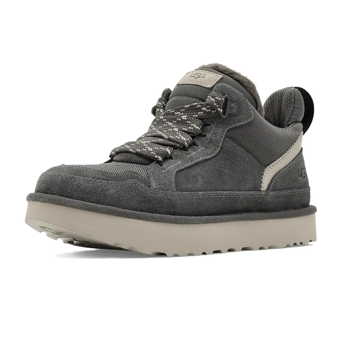 UGG shoes - Black 20