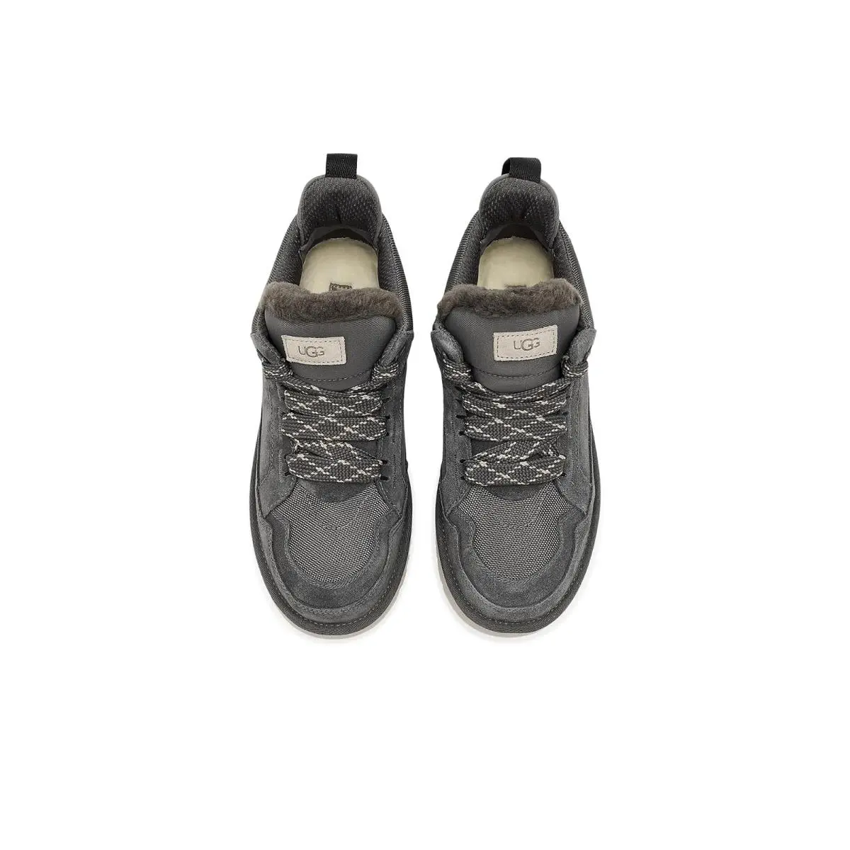 UGG shoes - Black 21