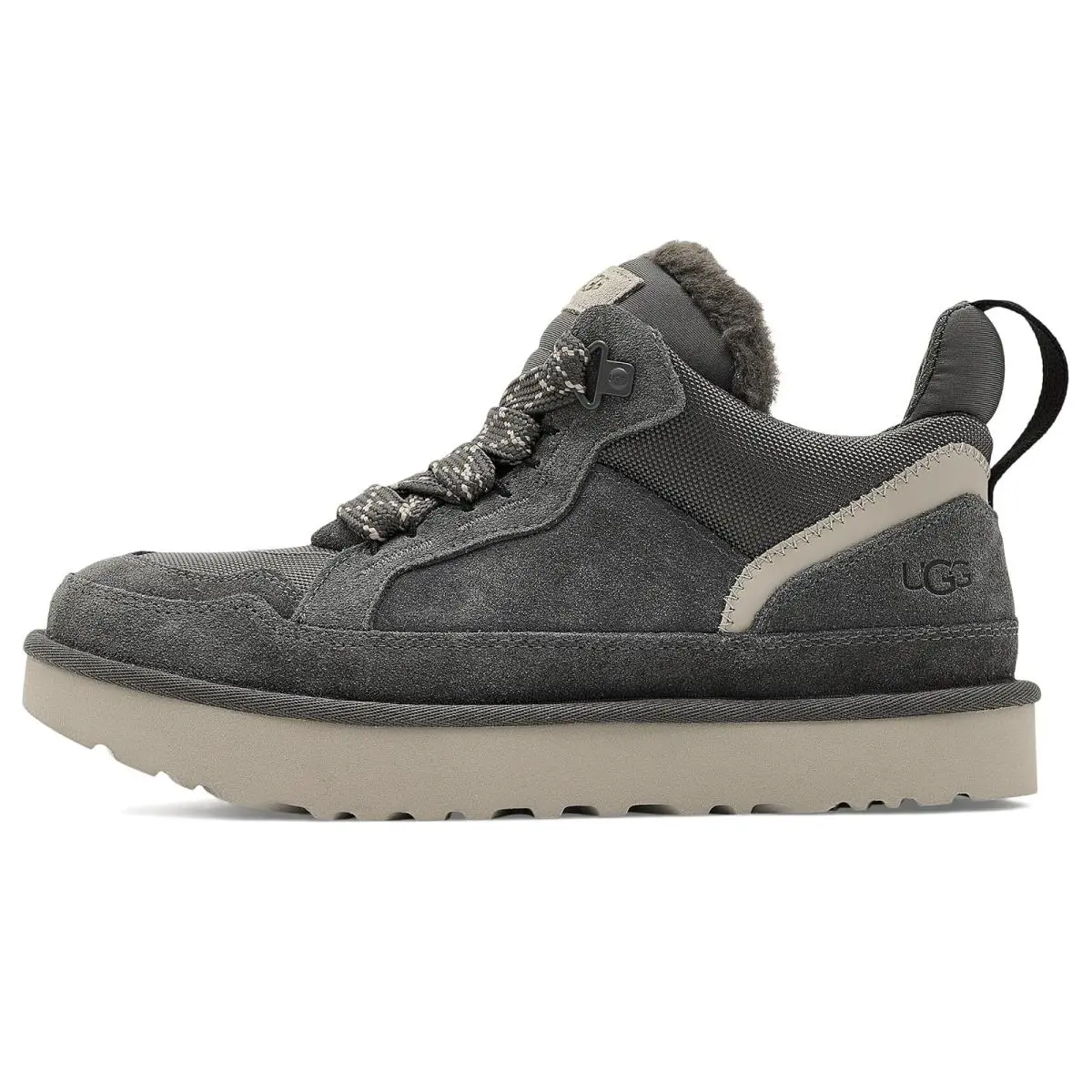 UGG shoes - Black 23