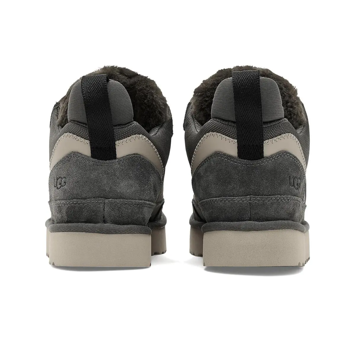 UGG shoes - Black 26
