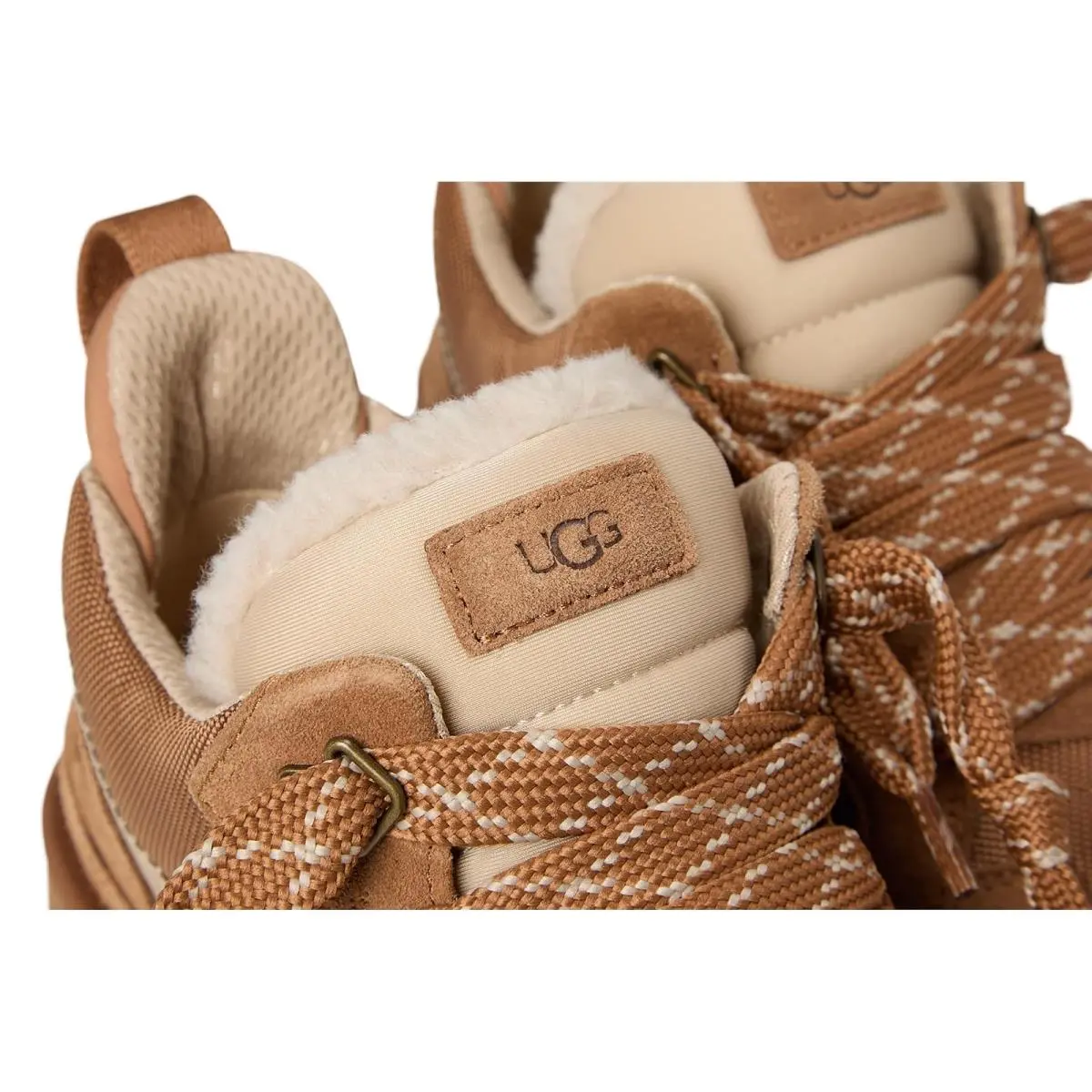UGG shoes - Black 32