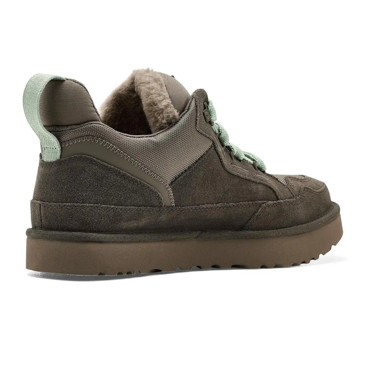 UGG shoes - Black 36