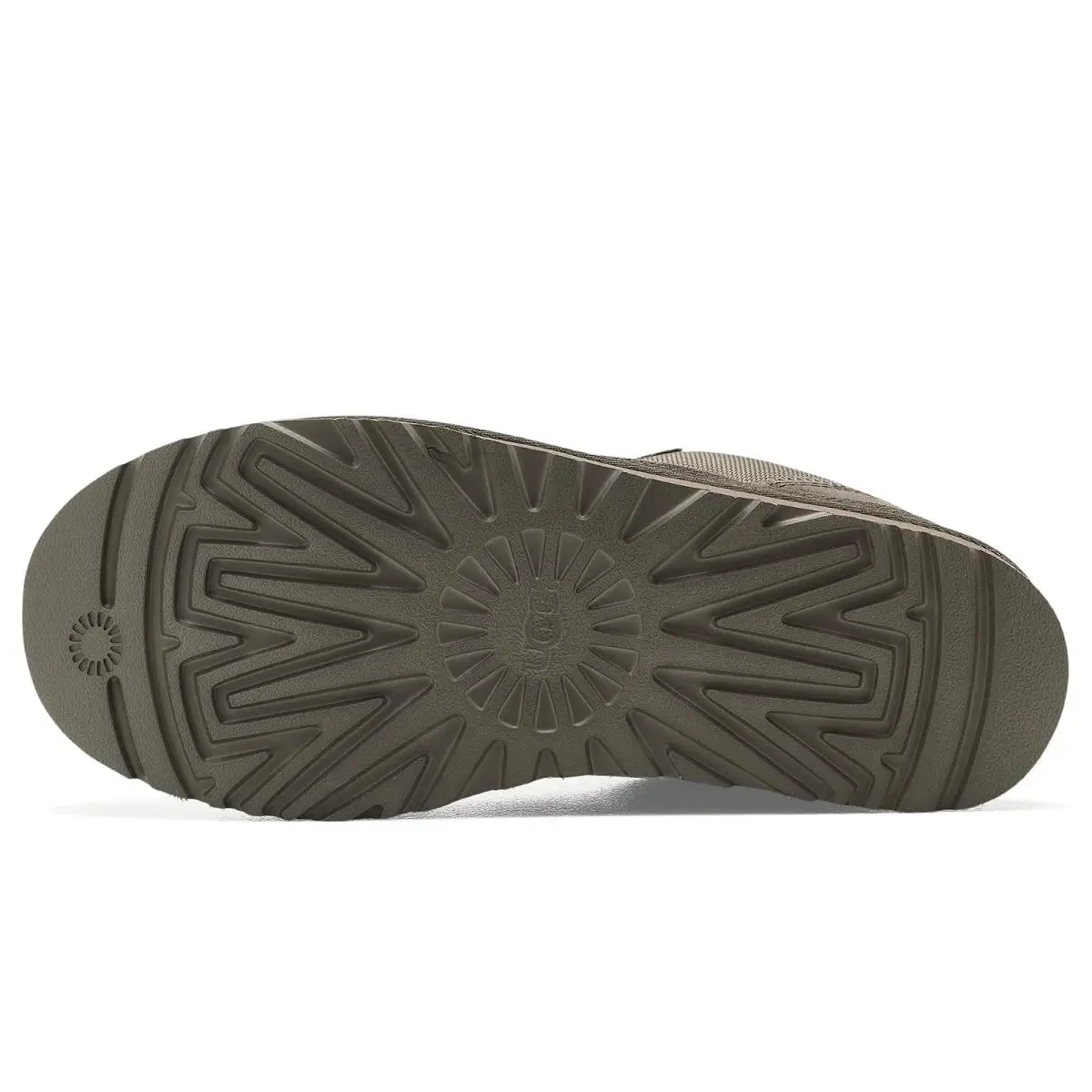 UGG shoes - Black 38