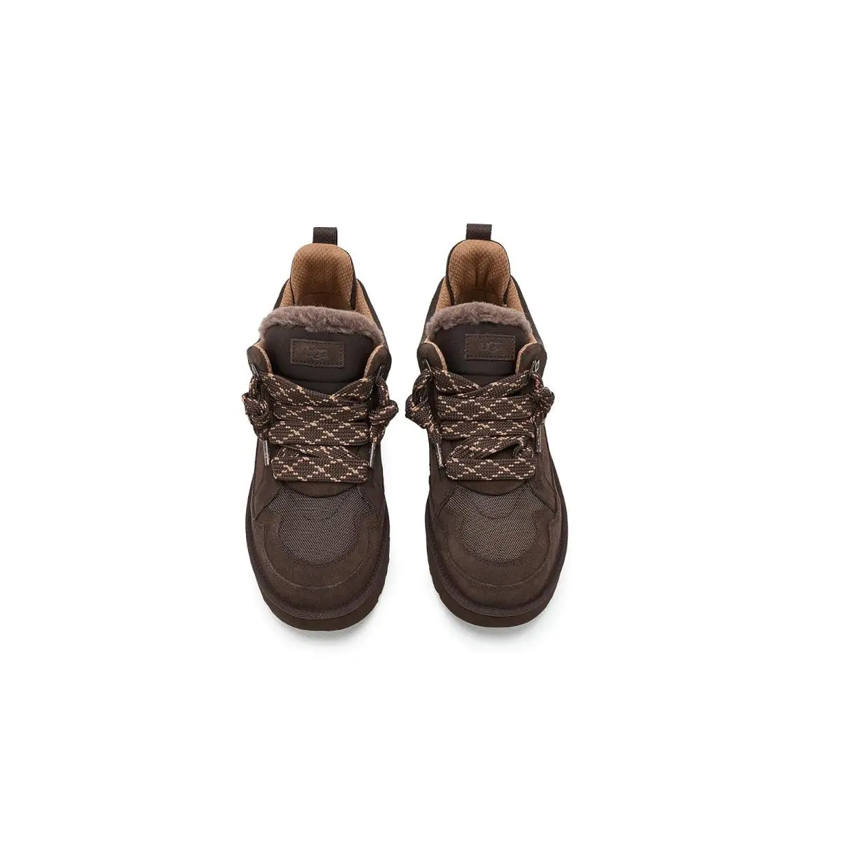 UGG shoes - Black 42