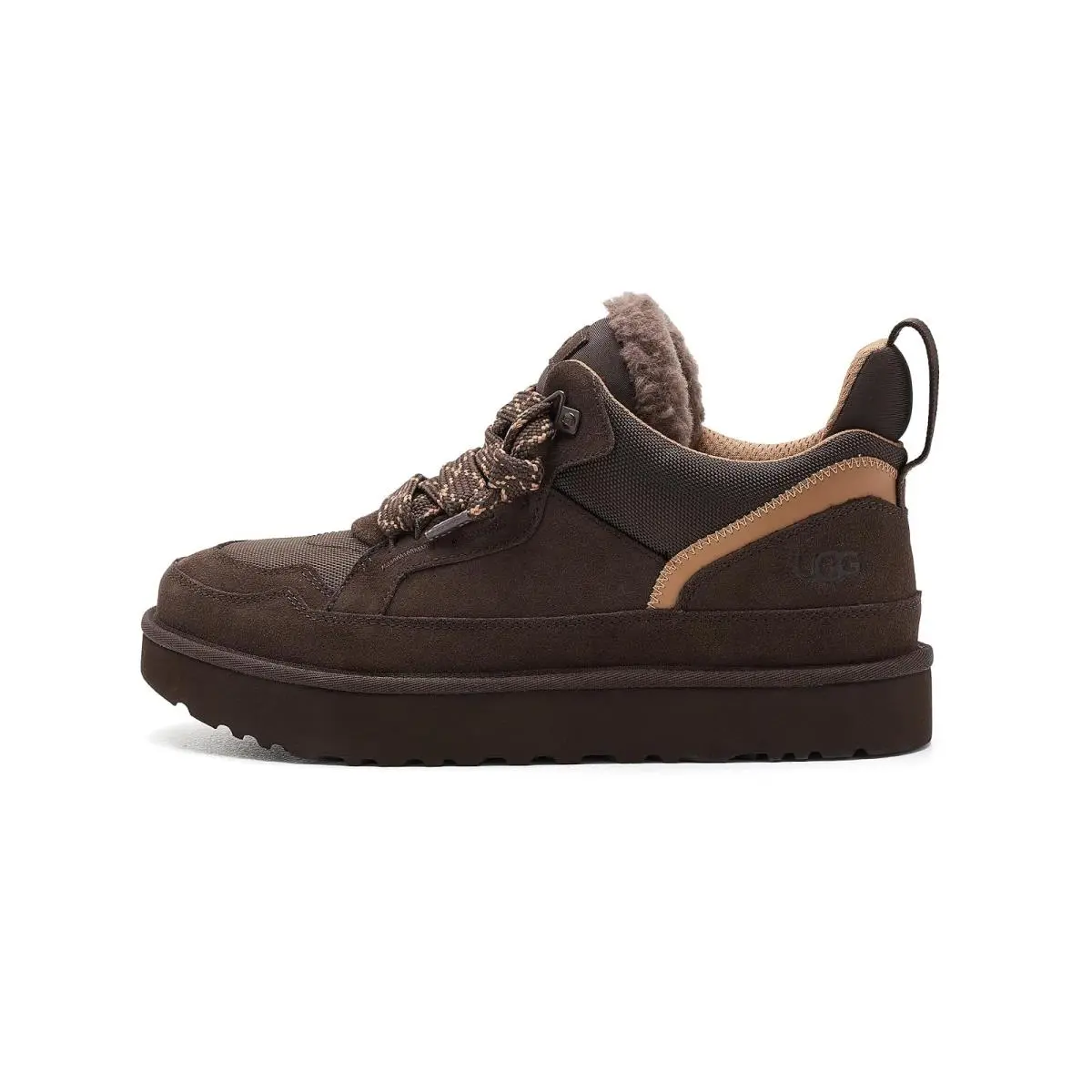 UGG shoes - Black 44