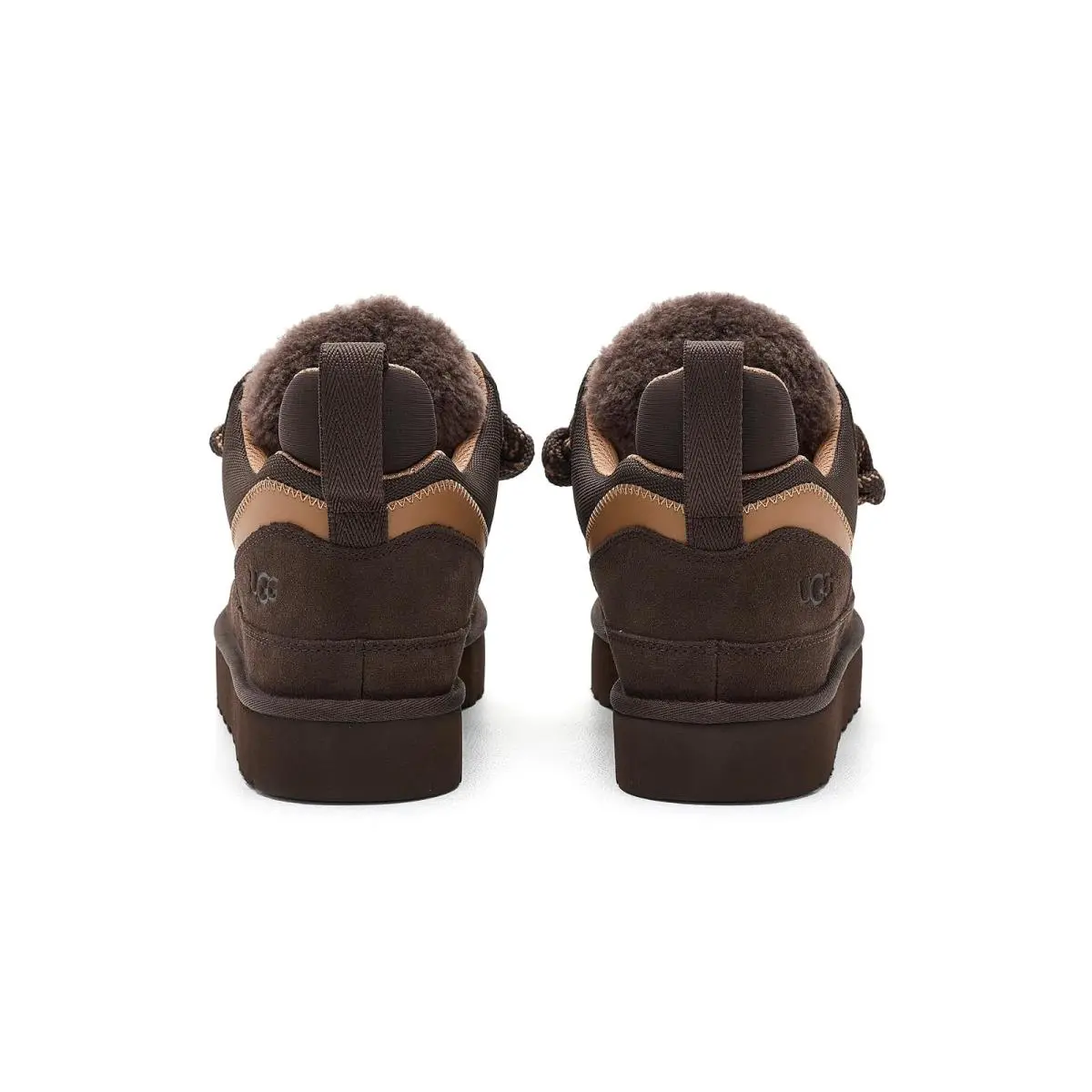 UGG shoes - Black 47