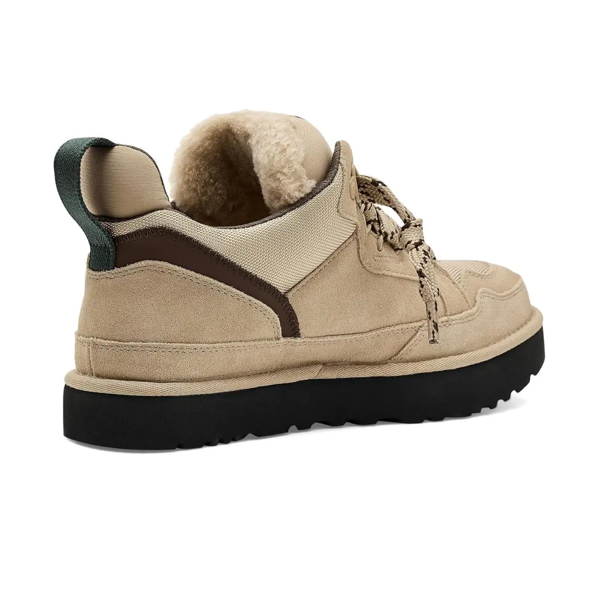 UGG shoes - Black 57