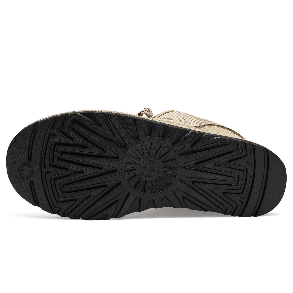 UGG shoes - Black 59