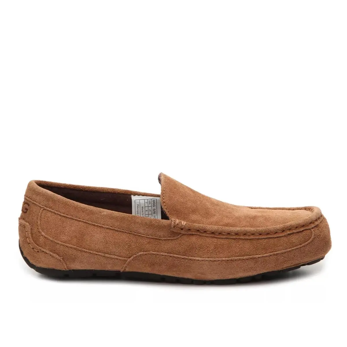 UGG shoes - Tan 3