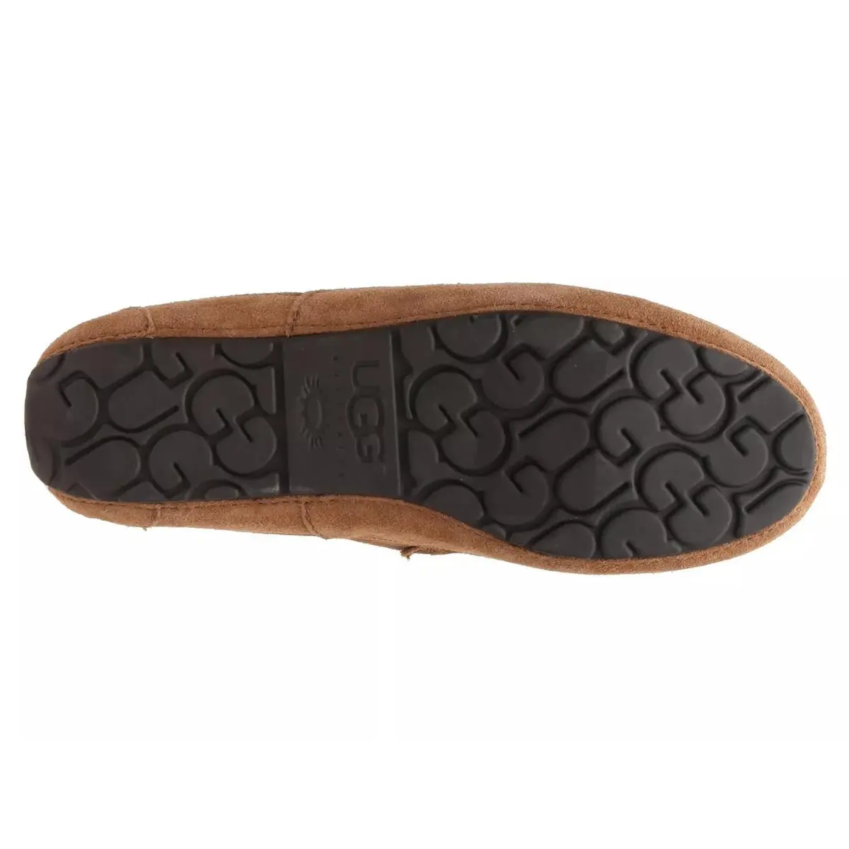 UGG shoes - Tan 11