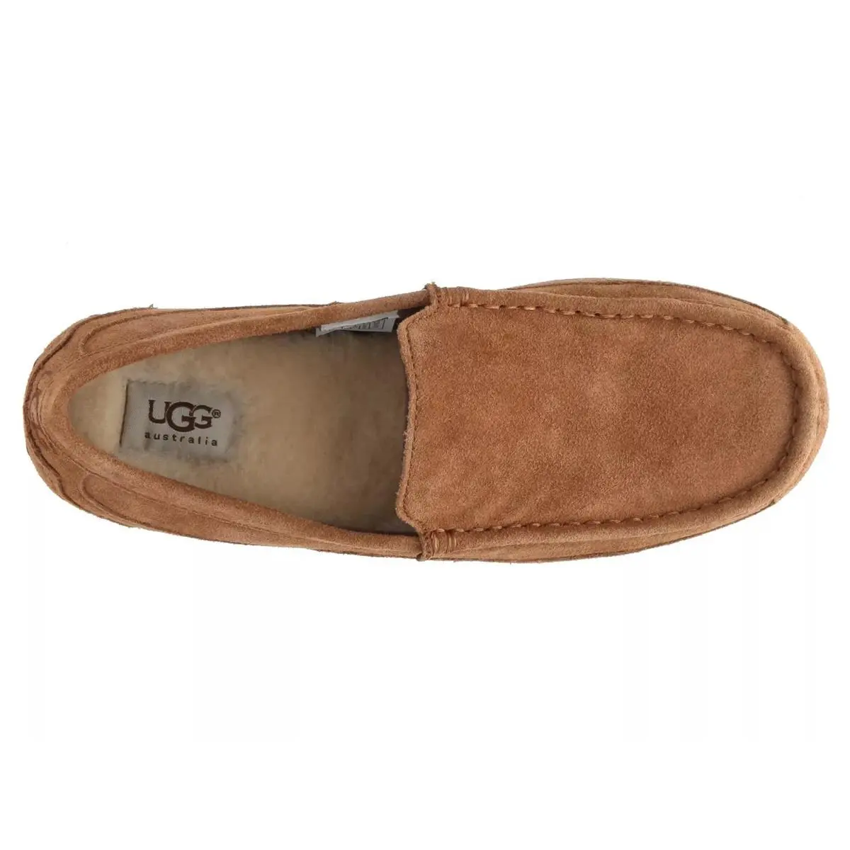 UGG shoes - Tan 12