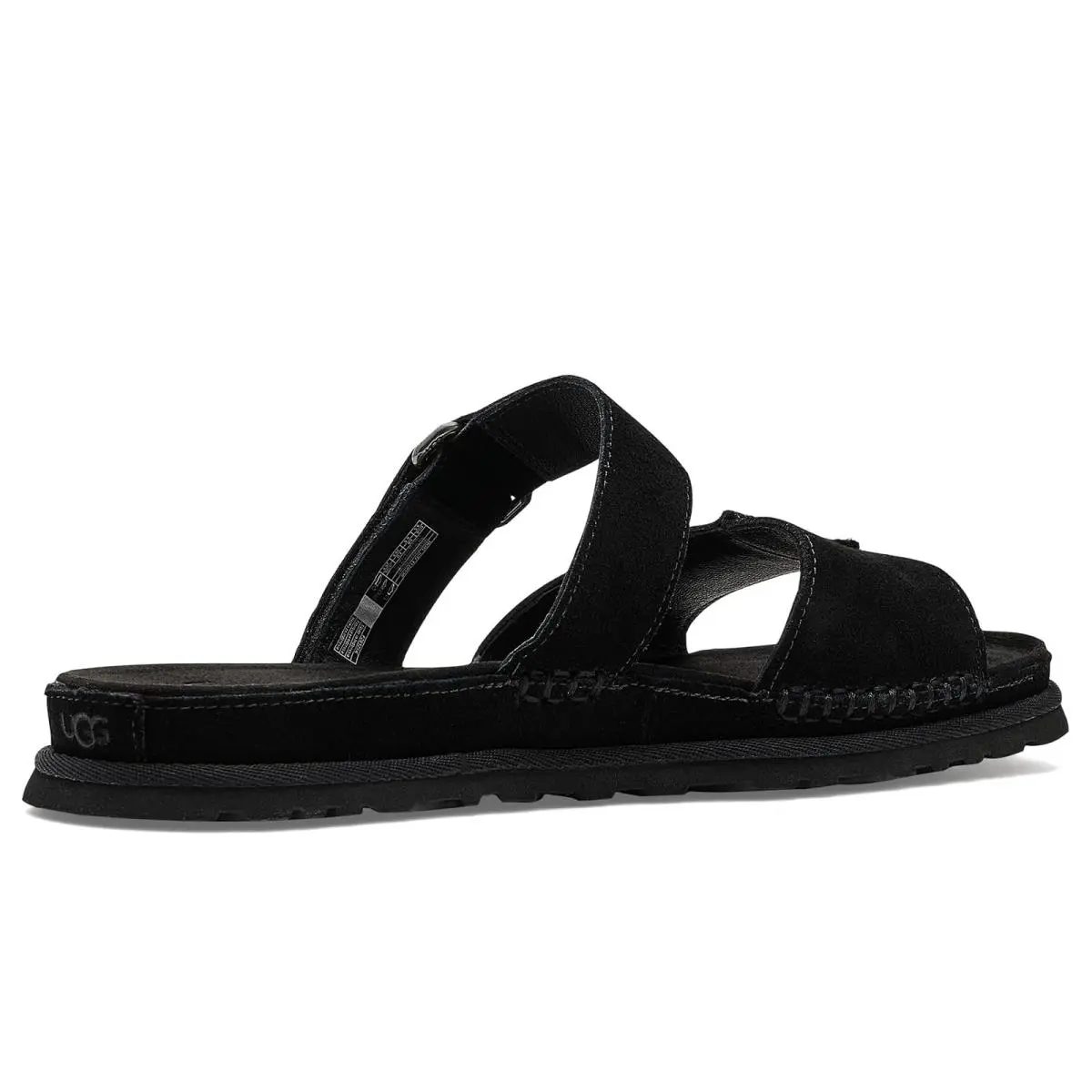 UGG shoes - Black 1