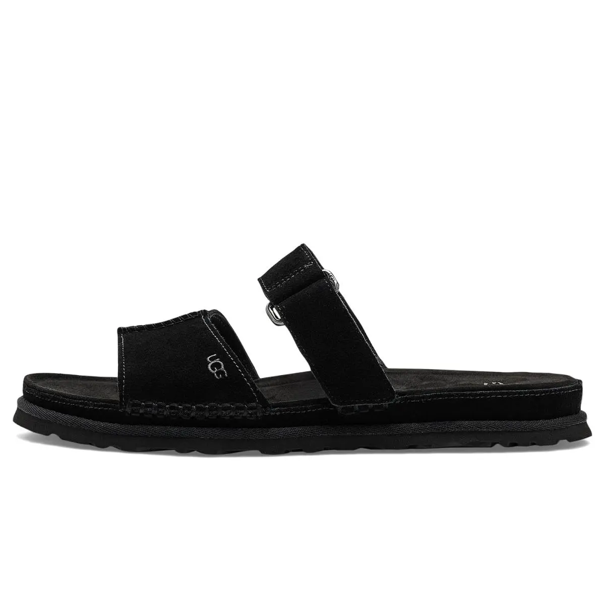 UGG shoes - Black 2