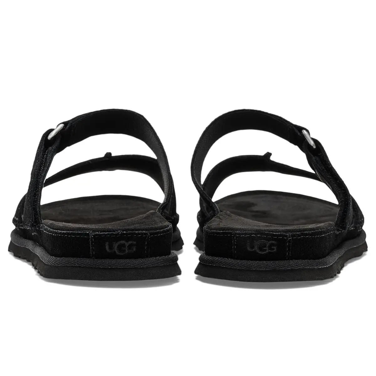 UGG shoes - Black 5