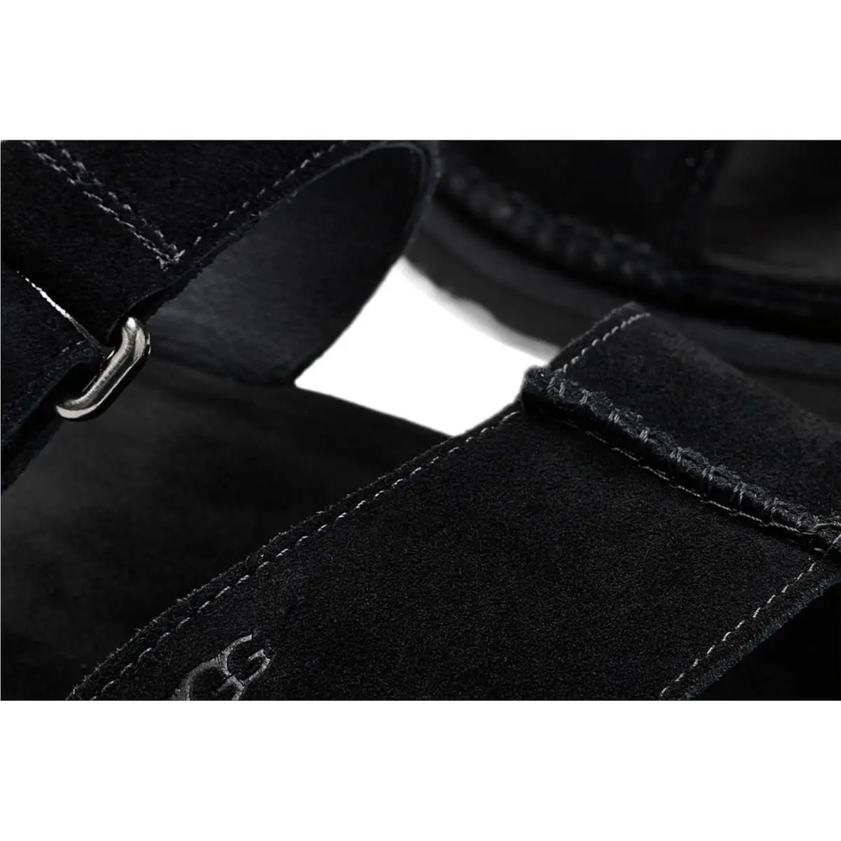 UGG shoes - Black 11