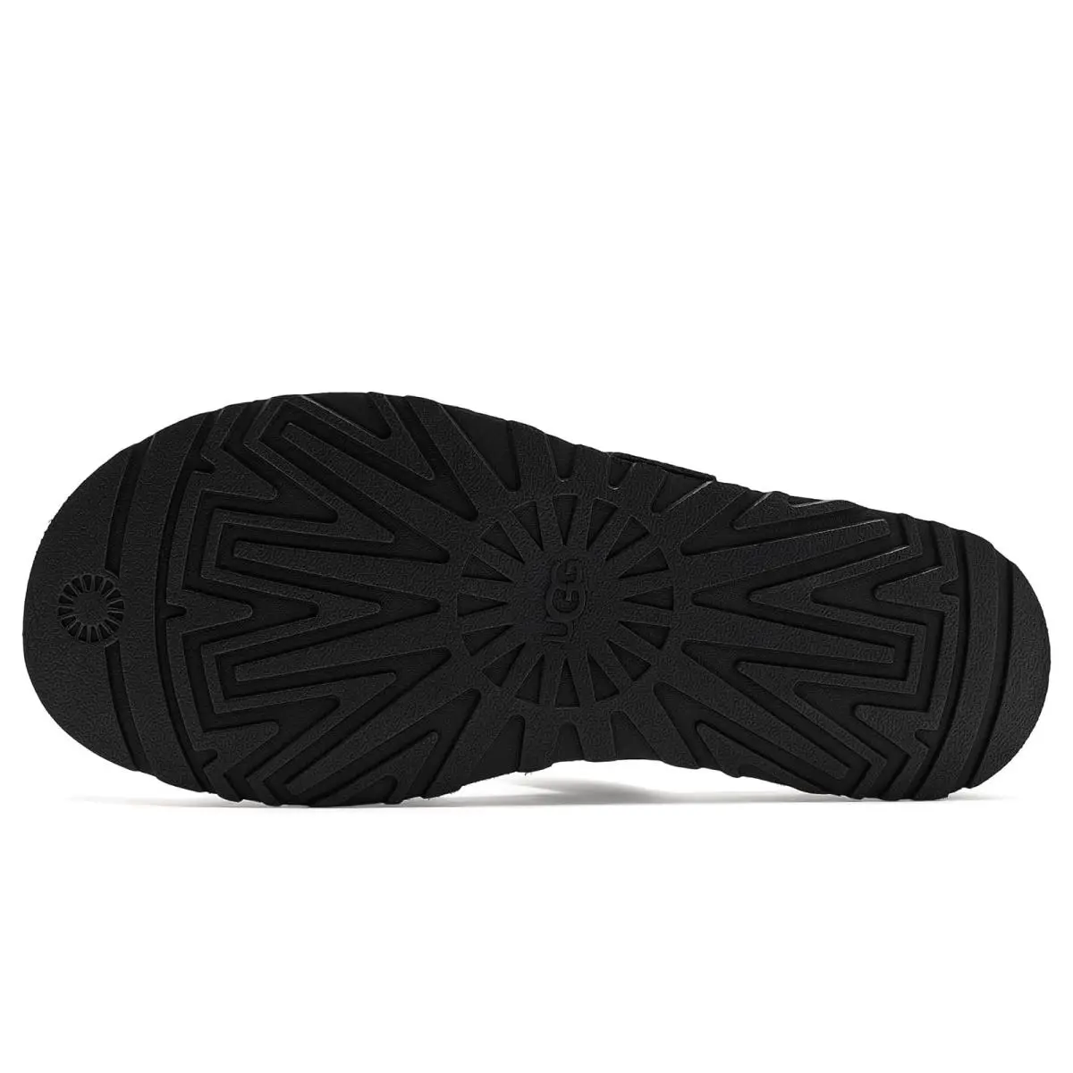 UGG shoes - Black 10