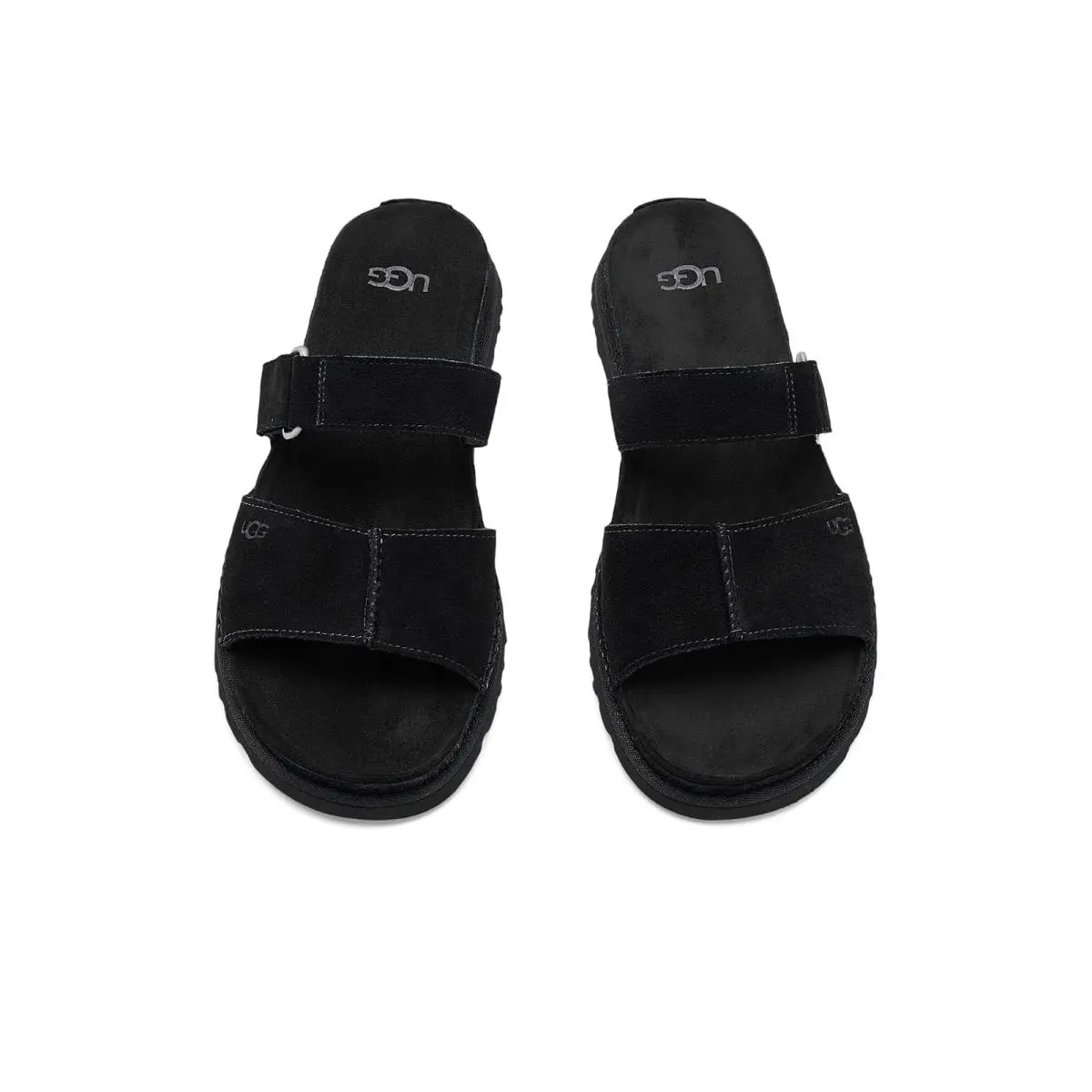 UGG shoes - Black 7